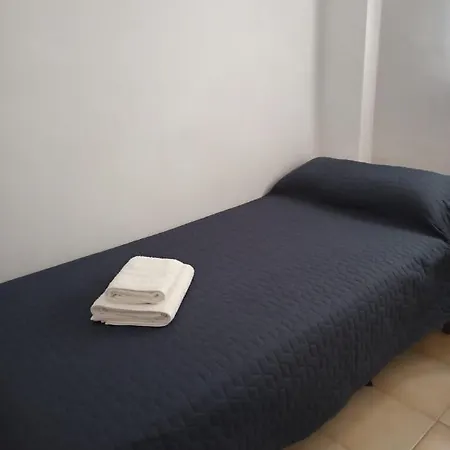 Apartman 10 Min. Patios,muy Cerca Teatro La Axerquia *