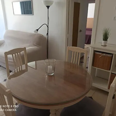 10 Min. Patios,muy Cerca Teatro La Axerquia * Córdoba